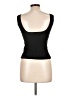 Unbranded Black Tank Top Size L - photo 2