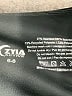 Zyia Active Black Active Pants Size 6 - 8 - photo 4
