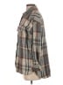 Vans 100% Cotton Brown Fleece Size XS - photo 5