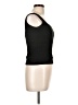 Unbranded Black Tank Top Size L - photo 4