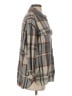 Vans 100% Cotton Brown Fleece Size XS - photo 4