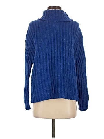 Joseph A. Turtleneck Sweater (view 1)
