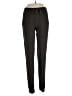 Zyia Active Solid Black Dress Pants Size M - photo 1