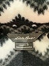 Eddie Bauer 100% Polyester Black Pullover Sweater Size S - photo 7