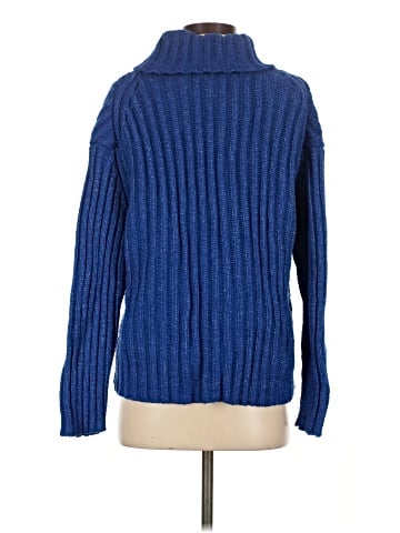 Joseph A. Turtleneck Sweater (view 2)