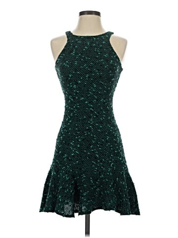 Hunter Dixon Cocktail Dress (view 1)