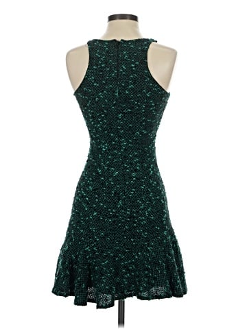 Hunter Dixon Cocktail Dress (view 2)
