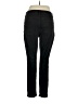 Lee Solid Black Jeans Size 16 - photo 2
