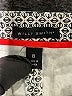 Willi Smith Houndstooth Gray Casual Pants Size 8 - photo 7