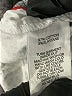 Willi Smith Houndstooth Gray Casual Pants Size 8 - photo 8