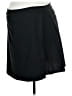 Mountain Mama Solid Black Casual Skirt Size XL - photo 1