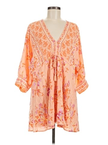 AaKaa Casual Dress (view 1)