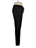 Lee Solid Black Jeans Size 16 - photo 4