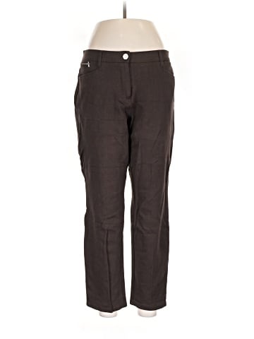 So Slimming by Chico's Casual Pants (view 1)