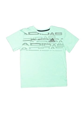 Adidas Short Sleeve T-Shirt (view 1)