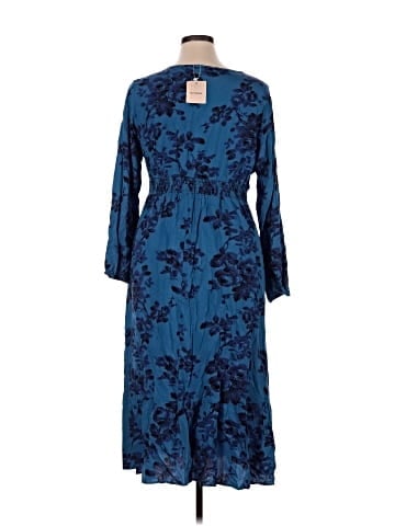 BLOOMCHIC Casual Dress (view 2)