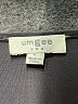 Umgee Solid Gray Casual Dress Size L - photo 7