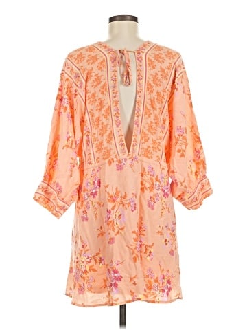 AaKaa Casual Dress (view 2)