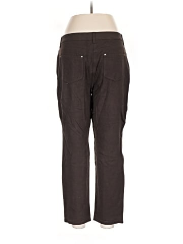 So Slimming by Chico's Casual Pants (view 2)