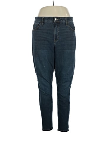 Ava & Viv Jeans (view 1)