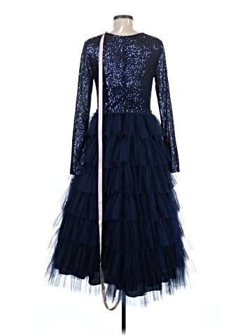 IEENA for Mac Duggal Cocktail Dress (view 2)