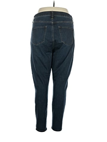 Ava & Viv Jeans (view 2)