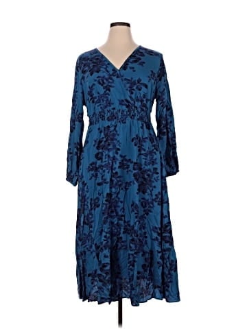 BLOOMCHIC Casual Dress (view 1)