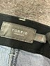 Torrid Hearts Blue Jeans Size 18 - photo 4