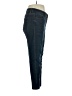 Ava & Viv Solid Blue Jeans Size 17 - photo 4