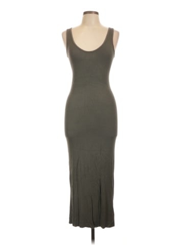 Enza Costa Casual Dress (view 1)