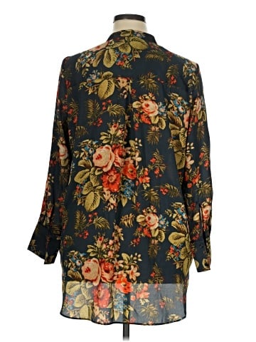 H&M Kimono (view 2)