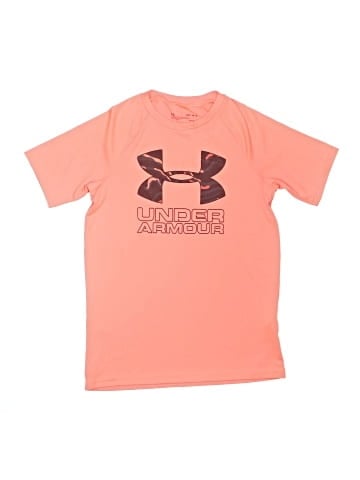 Under Armour Active T-Shirt (view 1)