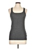 Splendid Gray Tank Top Size L - photo 1