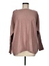 Mud Pie Brown Pullover Sweater One size - photo 1
