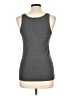 Splendid Gray Tank Top Size L - photo 2