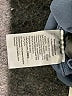 Cotton On Gray Turtleneck Sweater Size M - photo 8