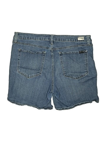 Seven7 Denim Shorts (view 2)