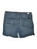 Seven7 Blue Denim Shorts Size 14 - photo 2