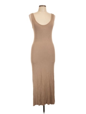 Enza Costa Casual Dress (view 1)