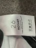 Mother Gray Jeans Size 26 waist - photo 9
