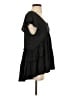 Altar'd State Black Casual Dress Size S - photo 4