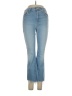 Mother Blue Jeans Size 27 waist - photo 1