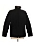 Gallery 100% Polyester Black Jacket Size M - photo 1