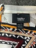 Mossimo 100% Polyester Ivory Sleeveless Blouse Size XXL - photo 7