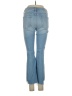 Mother Blue Jeans Size 27 waist - photo 2