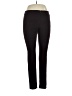 Worth New York Solid Black Active Pants Size 12 - photo 1