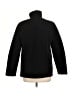 Gallery 100% Polyester Black Jacket Size M - photo 2