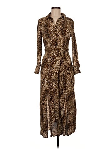 Topshop Casual Dress (view 1)