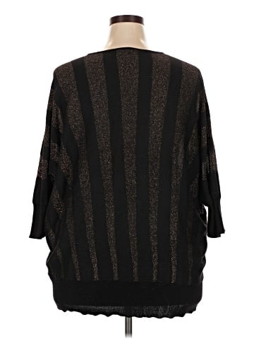 Lane Bryant Pullover Sweater (view 2)