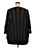 Lane Bryant Black Pullover Sweater Size 22 - 24 Plus - photo 2